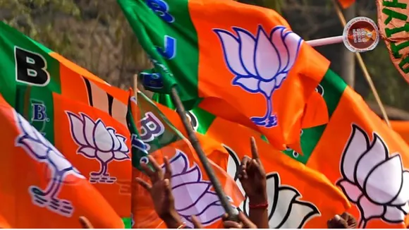 bjp mp saumitra khan threats to corrupted govt officials at bankura