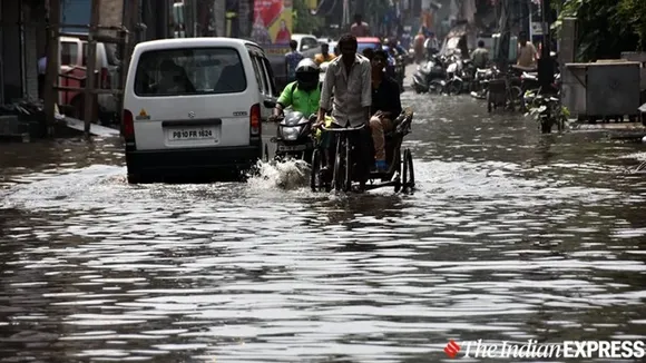 India weather, rainfall, rains, rain, India rainfall, India rains, India rain, Himachal Pradesh rainfall, Himachal Pradesh rains, landslide in himachal pradesh, flash flood. Himachal latest news, rainfall in himachal, himachal pradesh landslide