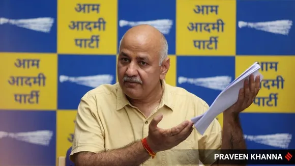 Manish Sisodia, Sisodia, Sisodia BJP offer, Sisodia CBI raid, CBI AAP, CBI Manish Sisodia raids, Arvind Kejriwal, BJP, delhi, delhi news