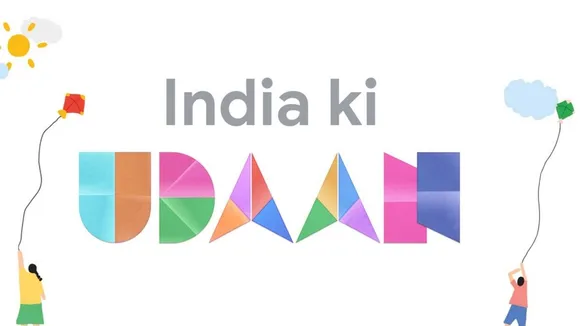 India ki Udaan, Azadi Ka Amrit Mahotsav, google celebrates India's Independence Day, Independence Day, New Delhi latest news, Indian Express