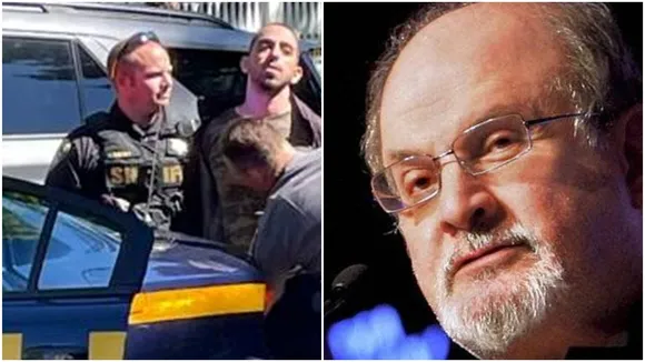 salman rushdie,hadi matar,salman rushdie attacked,salman rushdie stabbed