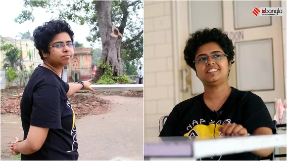 jhilam gupta youtuber, jhilam youtuber