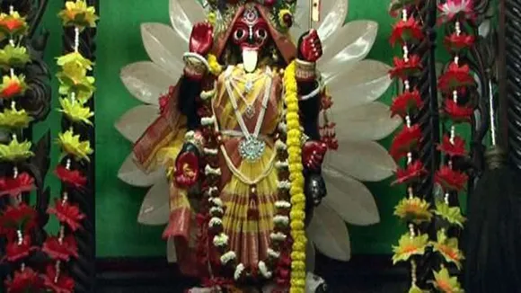 joynagar tara temple
