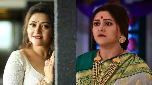 actress koneenica banerjee got health issues