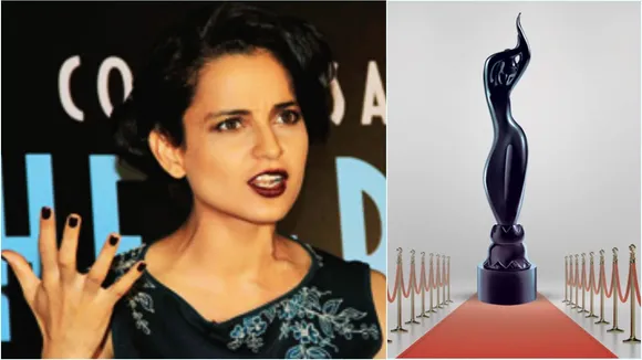 Kangana Ranaut, Kangana Ranaut awards, Kangana Ranaut filmfare, Kangana Ranaut films, কঙ্গনা রানাউত, ফিল্মফেয়ার অ্যাওয়ার্ড, কঙ্গনা ফিল্মফেয়ার, কঙ্গনা রানাউতের সিনেমা, থালাইভি, Indian Express Entertainment News, Bengali News Today