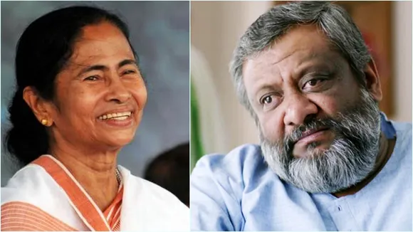 Kaushik Ganguly, Mamata Banerjee, Kaushik Ganguly Mamata Banerjee, Kaushik Ganguly Lokkhi Chele, Buddhadeb Bhattacharjee, কৌশিক গঙ্গোপাধ্যায়, বুদ্ধদেব ভট্টাচার্য, মমতা বন্দ্যোপাধ্যায়, লক্ষ্মী ছেলে, উজান গঙ্গোপাধ্যায়, কৌশিক গঙ্গোপাধ্যায় মমতা, Indian Express Entertainment News, Bengali News today