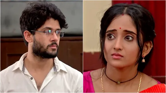 siddharth is in jail, mithai