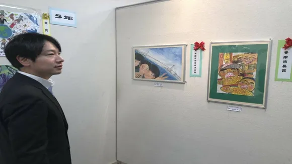 masanobu ogura