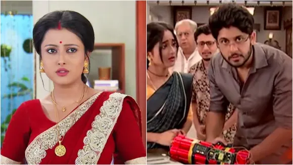 mithai- zee bangla
