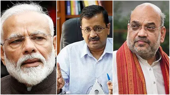 modi-kejri-shah