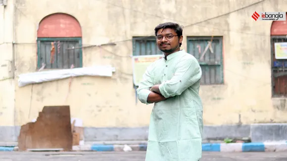 youtuber and vlogger nilanjan spoken about his journey and passion