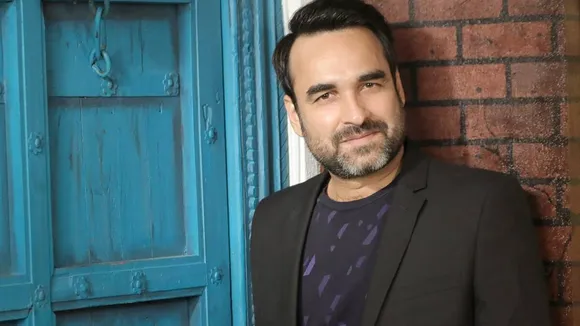 pankaj tripathi boycott bollywood