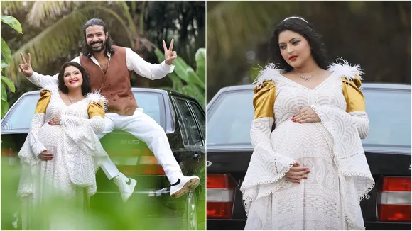 porimoni baby boy
