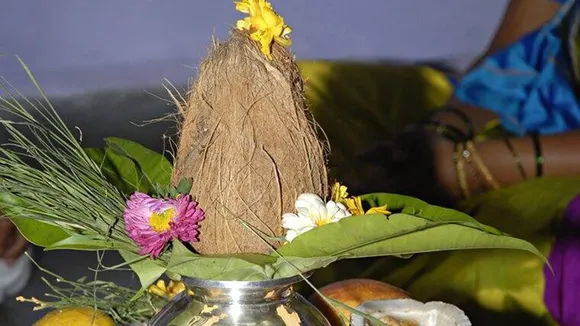 Kolkata Temple