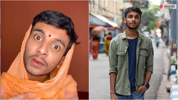 rahul dey, rahul dey youtuber, viral youtuber