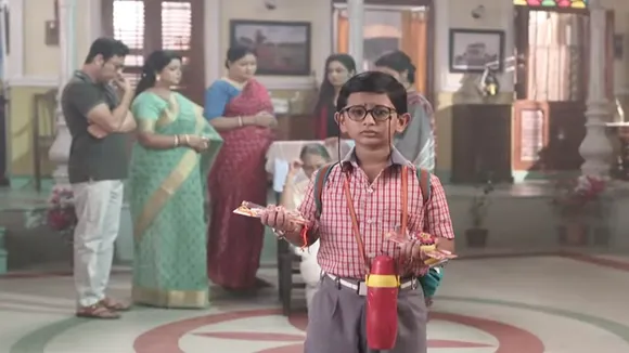 bodhisottwo family devastated during rakhi bandhan utsav?