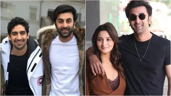 alia bhatt, ranbir kapoor