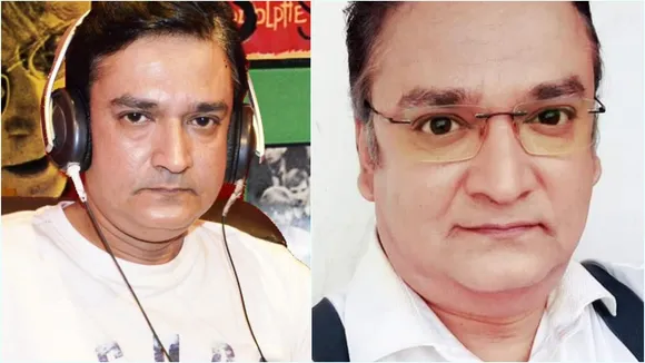 Saibal Bhattacharya, Bengali Television Actor, Bengali Actor attempt suicide, Television Actor Saibal Bhattacharya, শৈবাল ভট্টাচার্য, টেলি-অভিনেতা শৈবালের আত্মহত্যার চেষ্টা, শৈবাল ভট্টাচার্যের রক্তাক্ত ভিডিও, শৈবাল ভট্টাচার্য ভাইরাল ভিডিও, indian Express entertainment News, Bengali news today