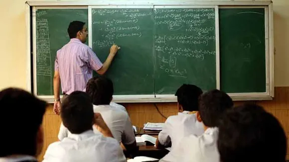 school education commission