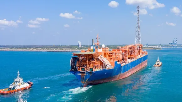 ship