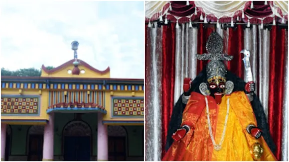 siddheswari kali