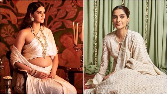 sonam kapoor says having a child is the selfish decision