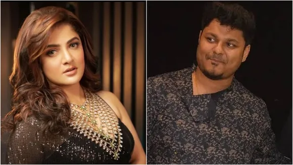 shrabanti chatterjee bday