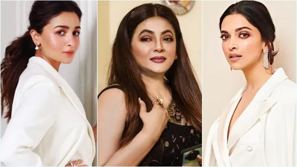 Sreelekha Mitra, Sreelekha Mitra Best actress, শ্রীলেখা মিত্র, সেরা অভিনেত্রী, মেলবোর্ন ফিল্ম ফেস্টিভ্যাল, Sreelekha Mitra News, Indian Express Entertainment News, Bengali News today