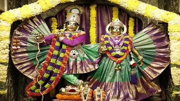 sri krishna