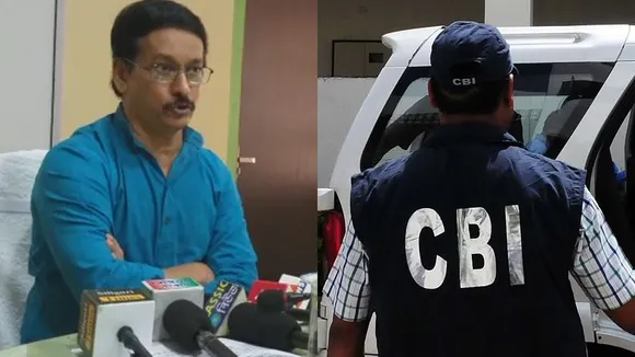 subiresh bhattacharya arrested in ssc scam
