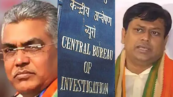 sukanta majumdar is unhappy with cbi probe in bengal post poll violenc case