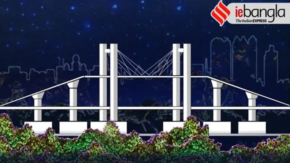 tala bridge may be opened before puja