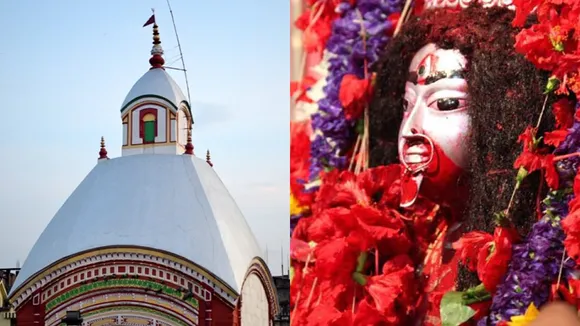 kaushiki amavasya tarapith