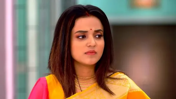 zee bangla ei path jodi na sesh hy director left the serial here why