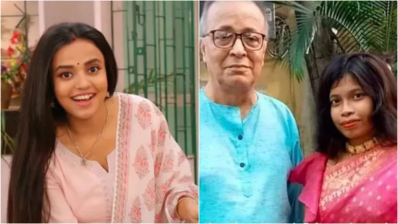 urmi anwesha hazra