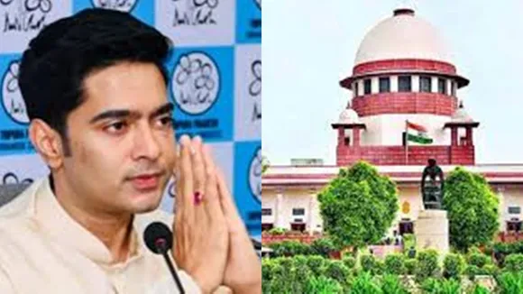 abhisek banerjee gets big relief in ed coal scam case at supreme court