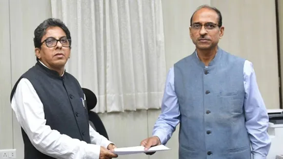 Alapan Bandyopadhyay, Abhishek Manu Singhvi, Nabanna