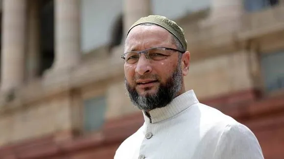 Asaduddin Owaisi