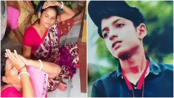kolkata baguati students murder, bjp wants cbi probe