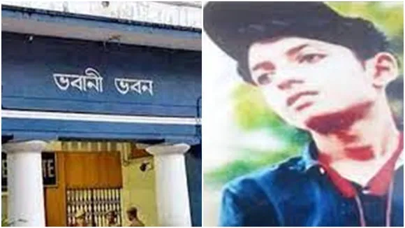 cid probe is going on in baguiati murder case