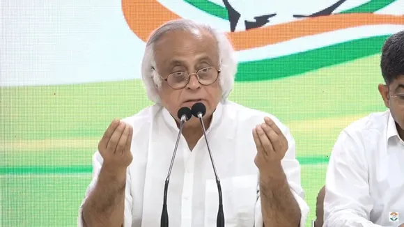 Bharat Jodo Yatra