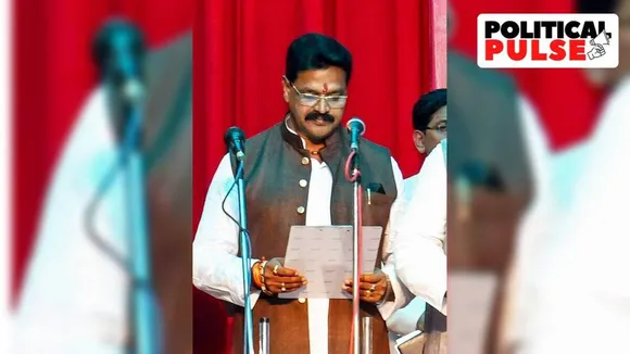Kartikeya Singh