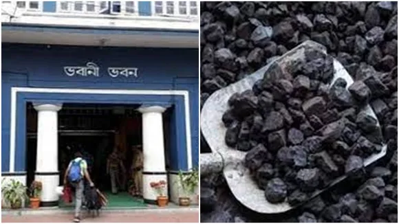 cid summoned asansol bjp leader jitendra tiwari in coal smuggling case