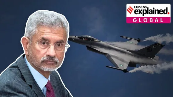 External Affairs Minister S Jaishankar