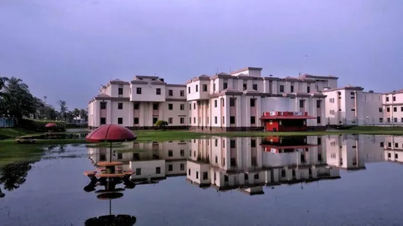 Gurgaon university Namaz controversy