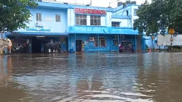Maldah Medical college