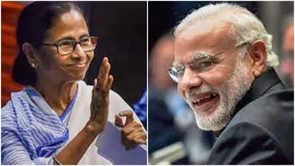 mamata banerjee will join meeting with pm modi at delhi in december 5
