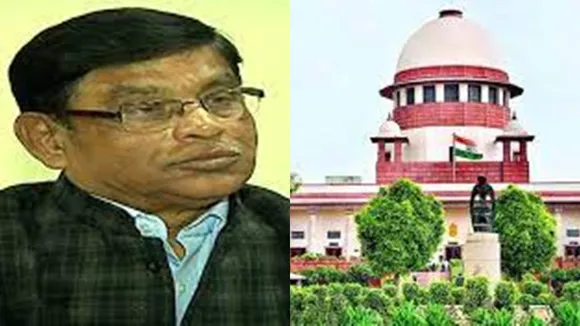 manik bhattacharya-s protection from arrest extended by supreme court