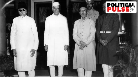 Maulana Abul Kalam Azad