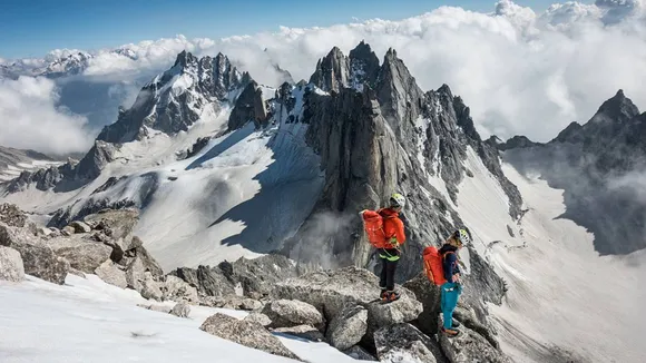 Himachal Pradesh, Kullu, Mt Ali Ratni Tibba, Climbers, বাঙালি পর্বতারোহী, আলি রত্নিটিব্বা, কুল্লু